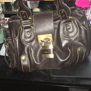 Authentic Chloe Purse